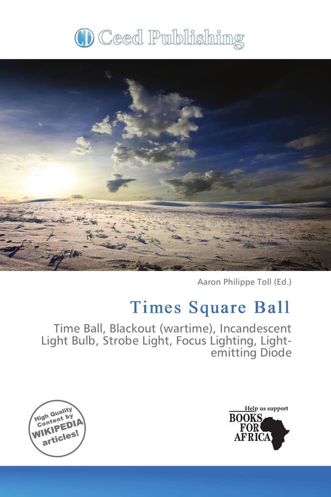 Times Square Ball