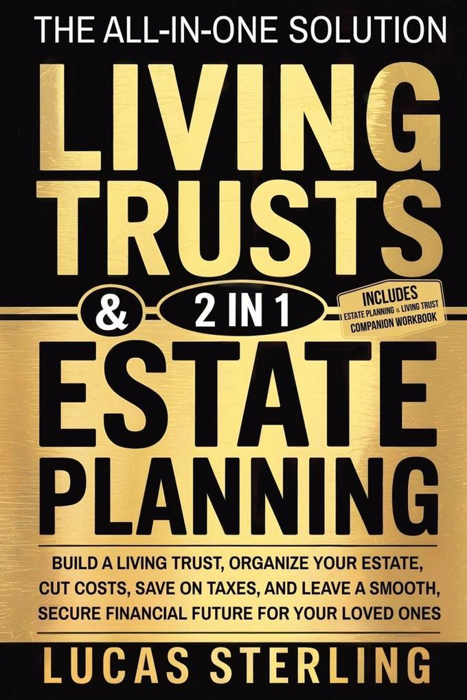 Estate Planning and Living Trusts