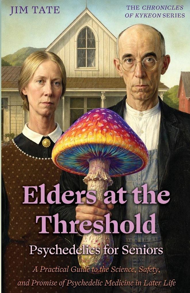 Elders at the Threshold