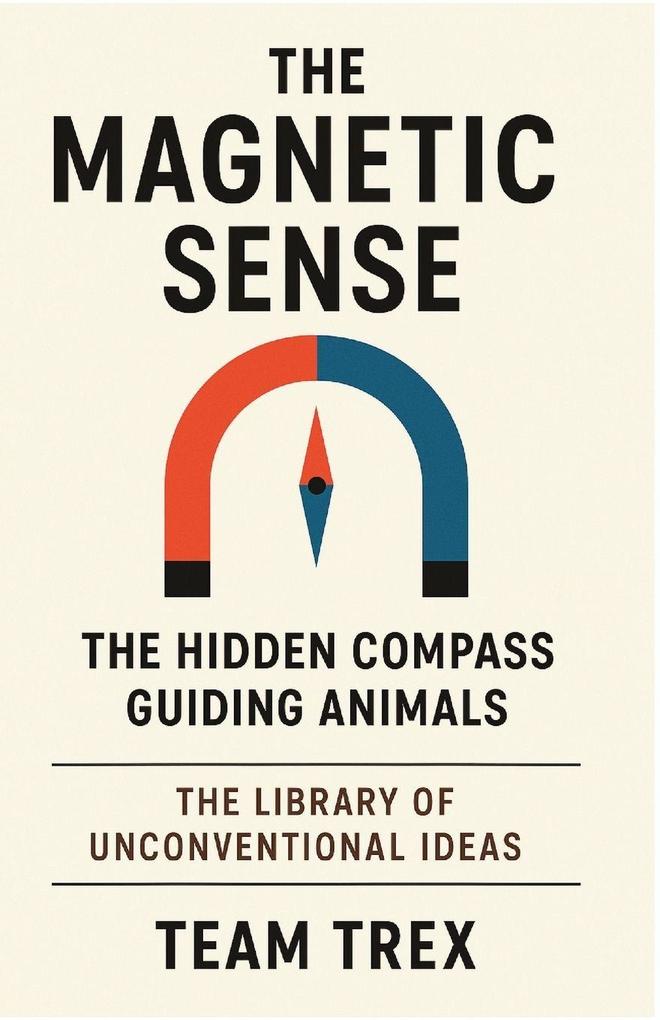 The Magnetic Sense