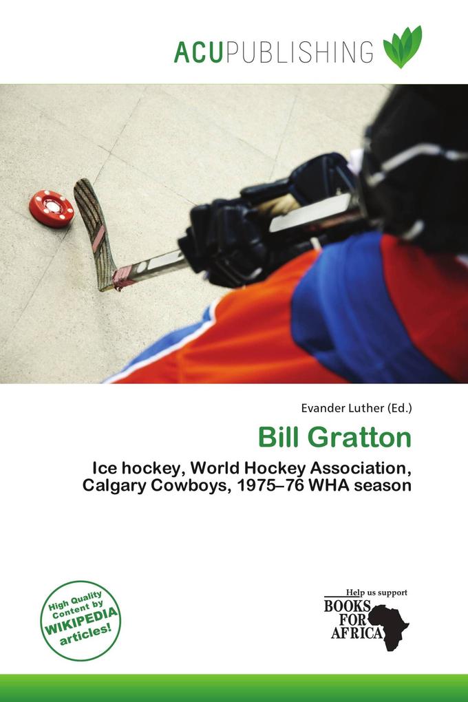 Bill Gratton