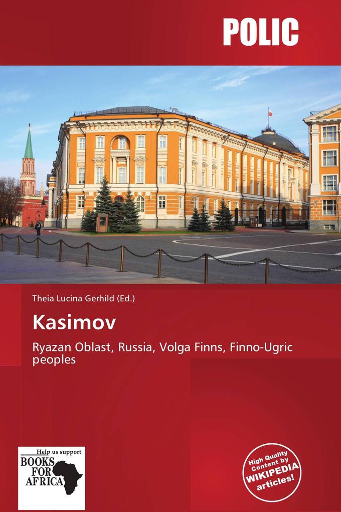Kasimov