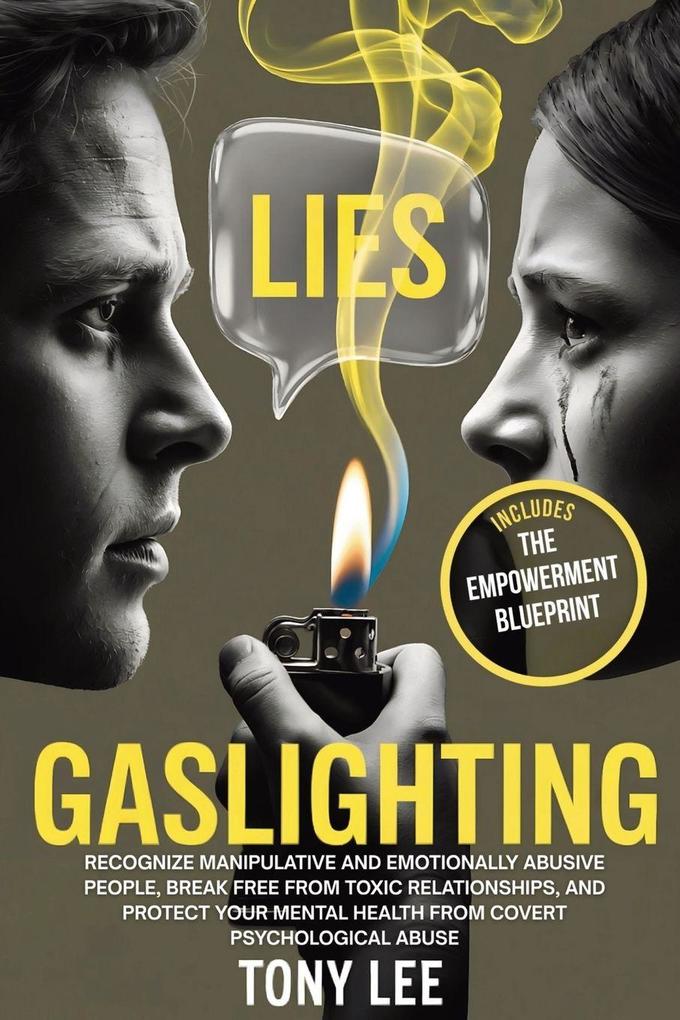 Gaslighting