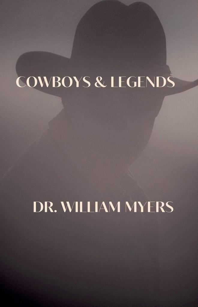 Cowboys & Legends