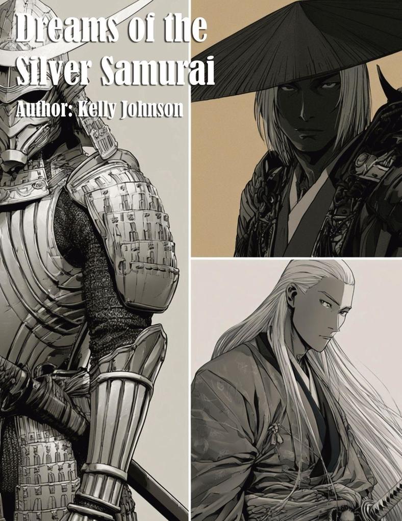 Dreams of the Silver Samurai