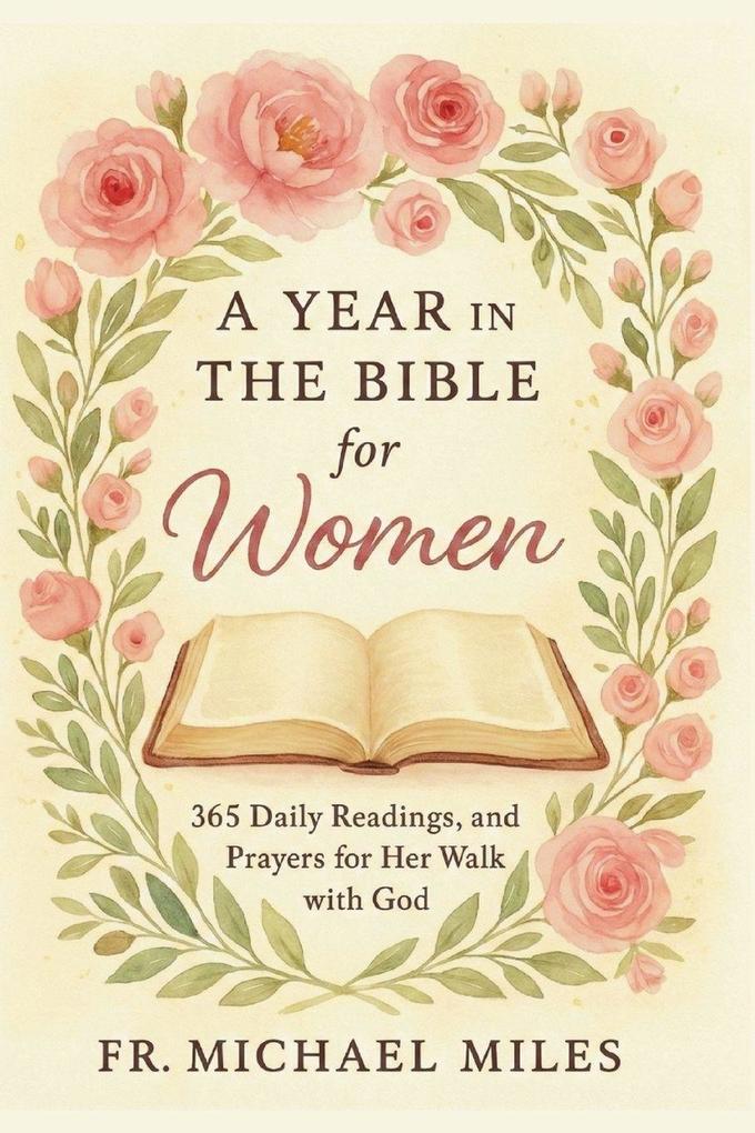 Bible in a Year for Women