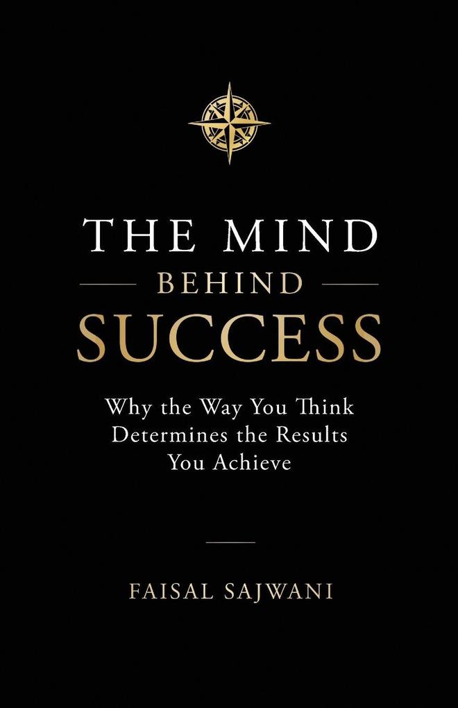 The Mind Behind Success