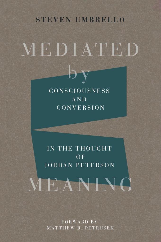 Mediated by Meaning