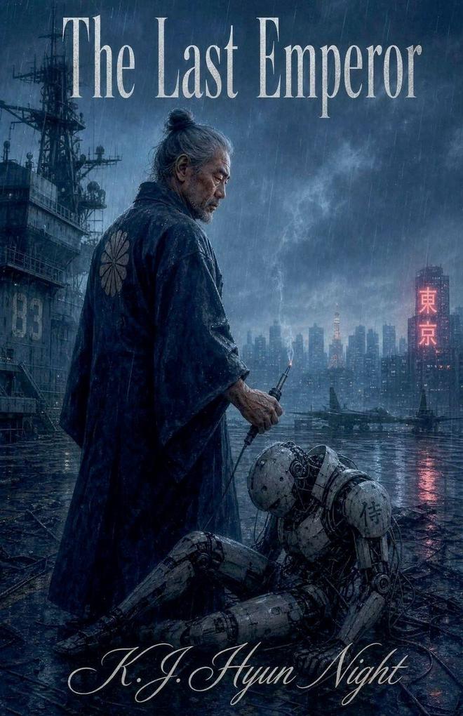 The Last Emperor