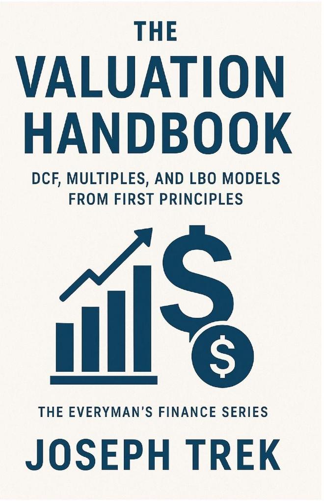 The Valuation Handbook