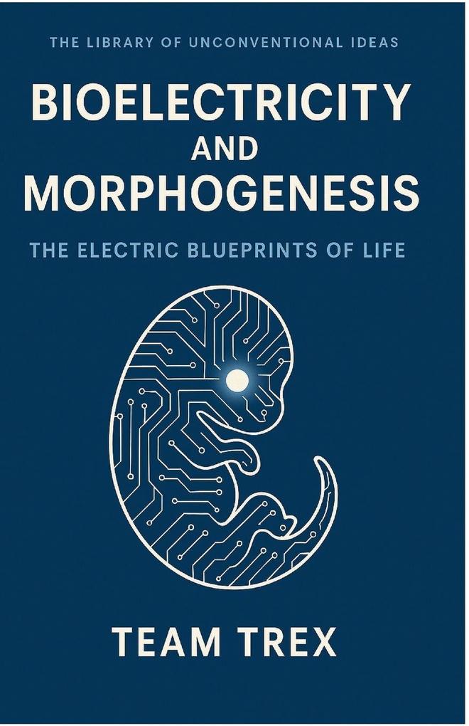 Bioelectricity and Morphogenesis