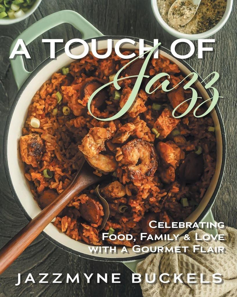 A Touch of Jazz