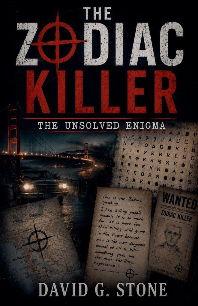 The Zodiac Killer