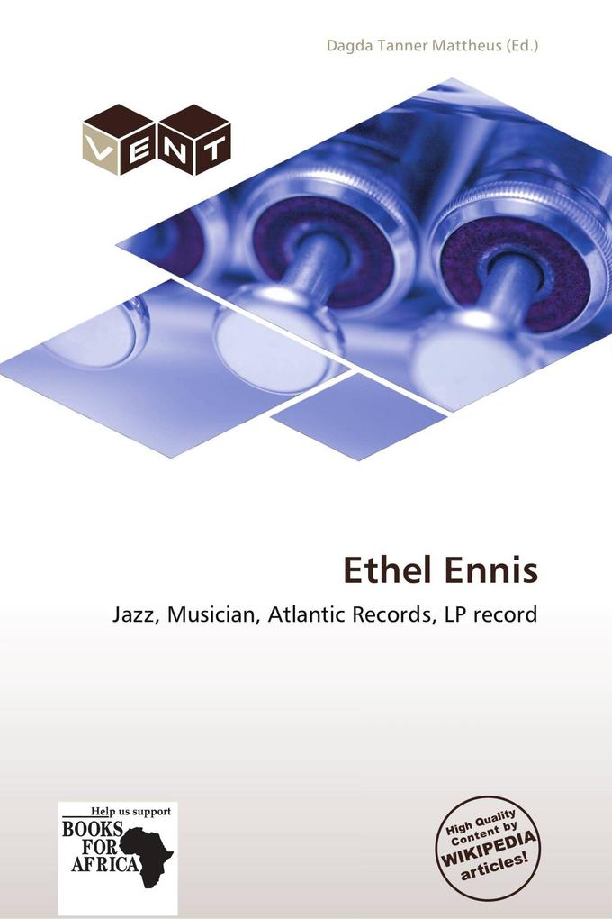 Ethel Ennis