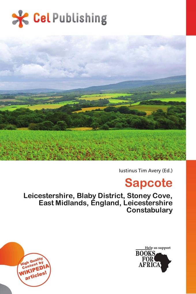 Sapcote