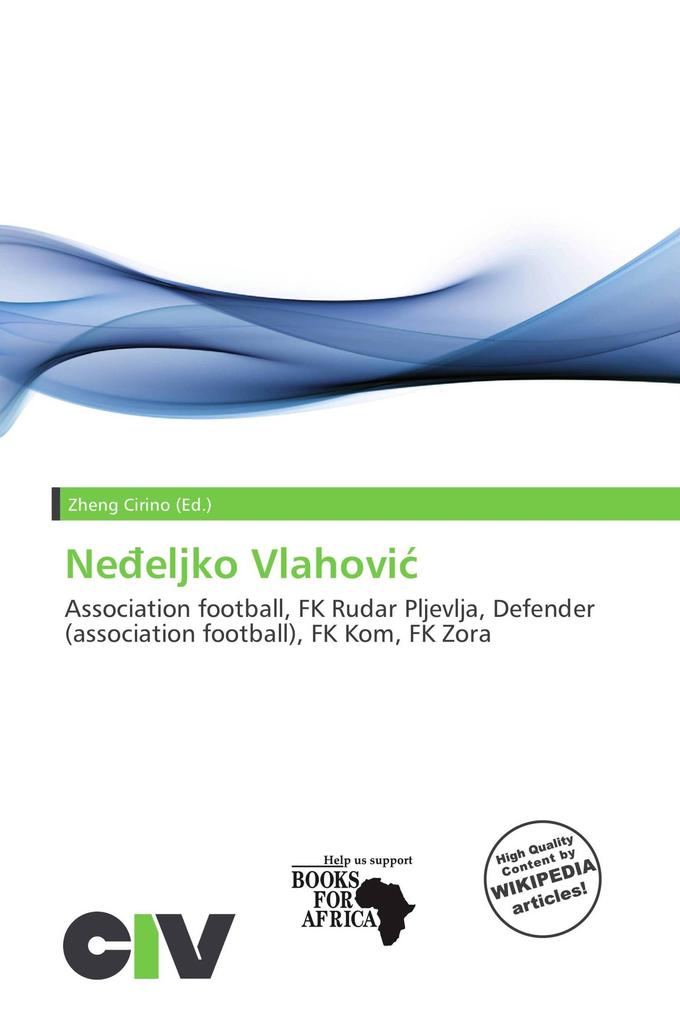 Neeljko Vlahovi