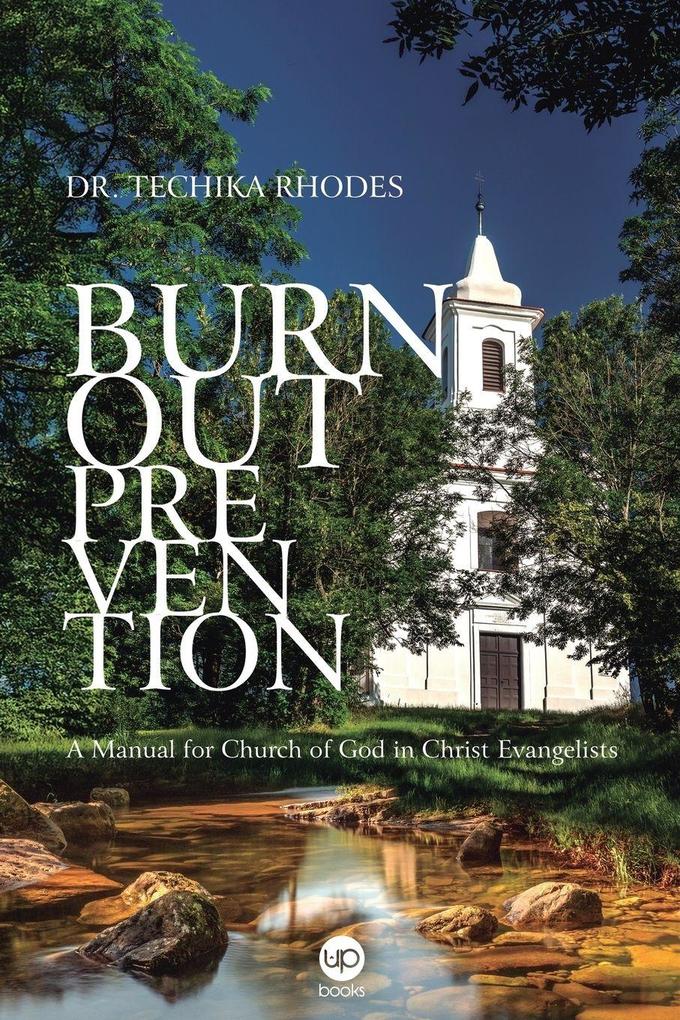 Burnout Prevention