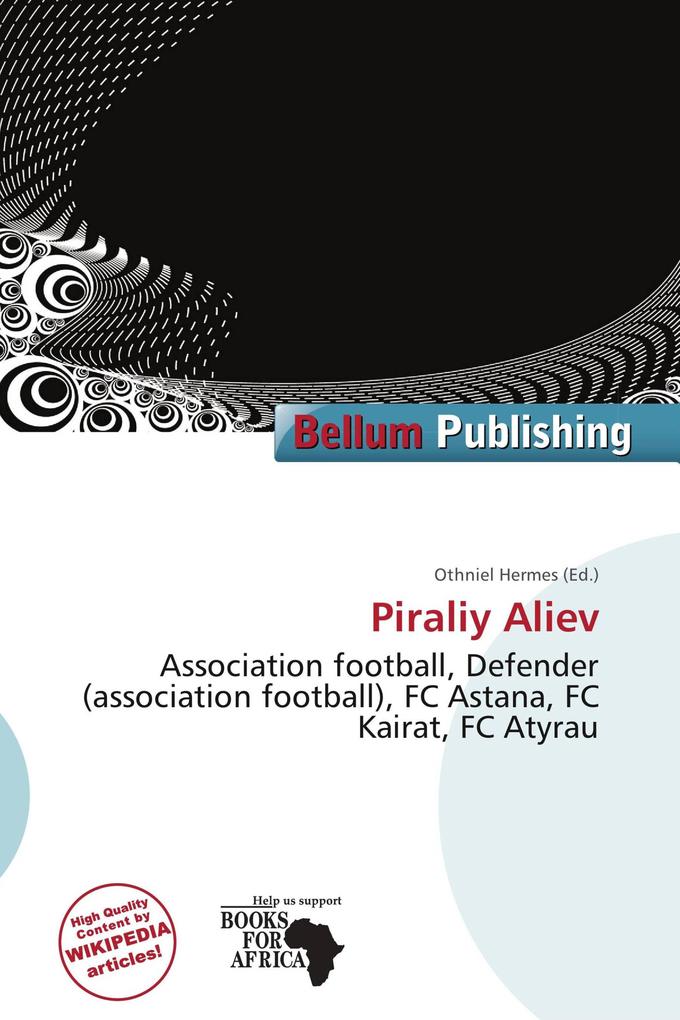 Piraliy Aliev