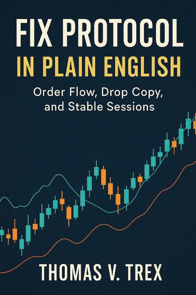 FIX Protocol in Plain English