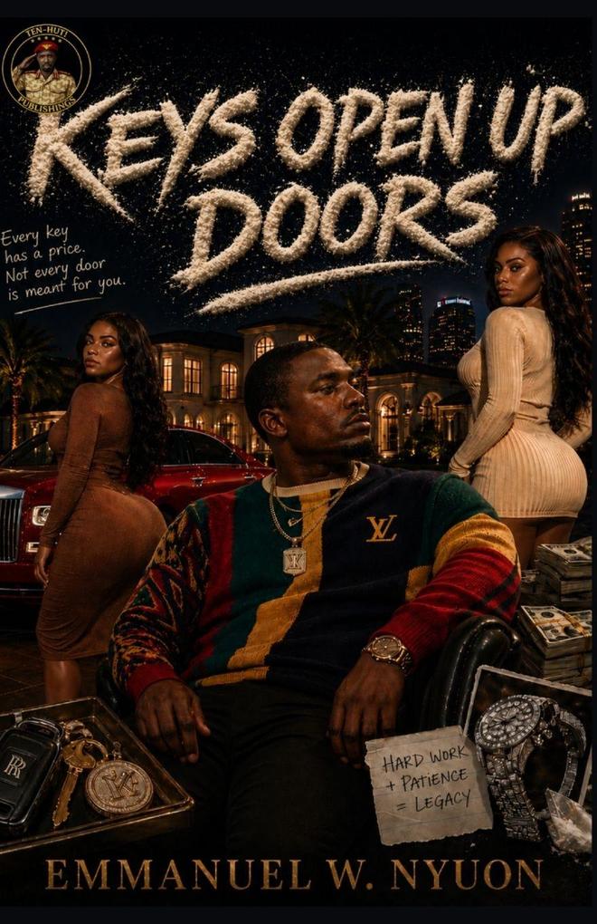 Keys Open Doors