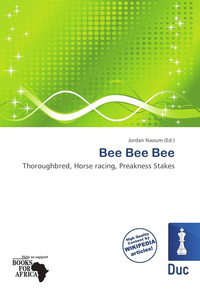 Bee Bee Bee