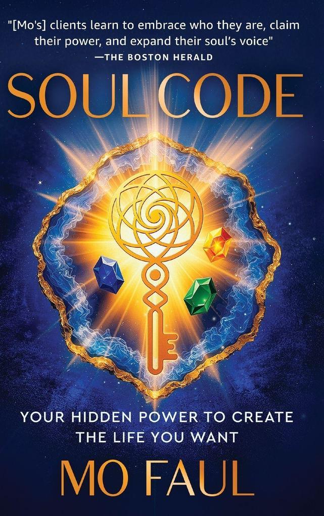 Soul Code
