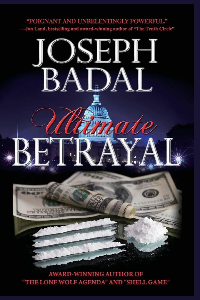ULTIMATE BETRAYAL