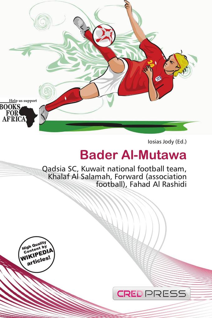 Bader Al-Mutawa