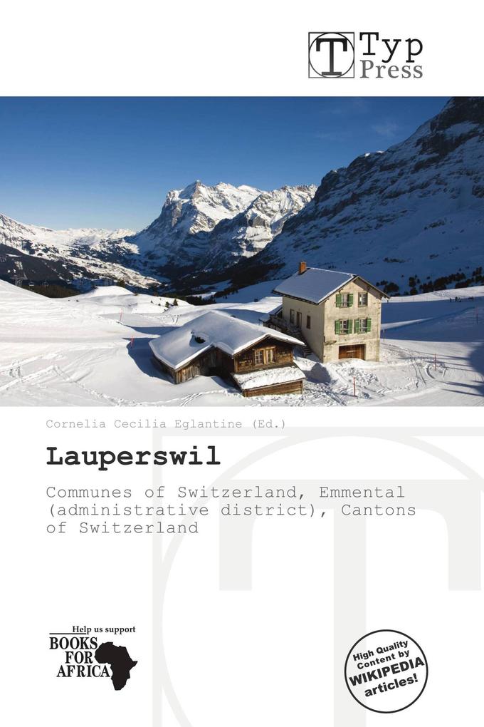 Lauperswil