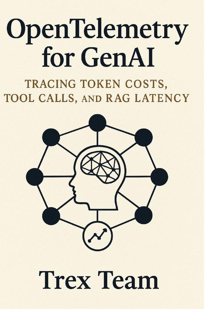 OpenTelemetry for GenAI