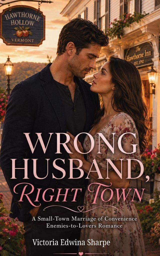 Wrong Husband Right Town