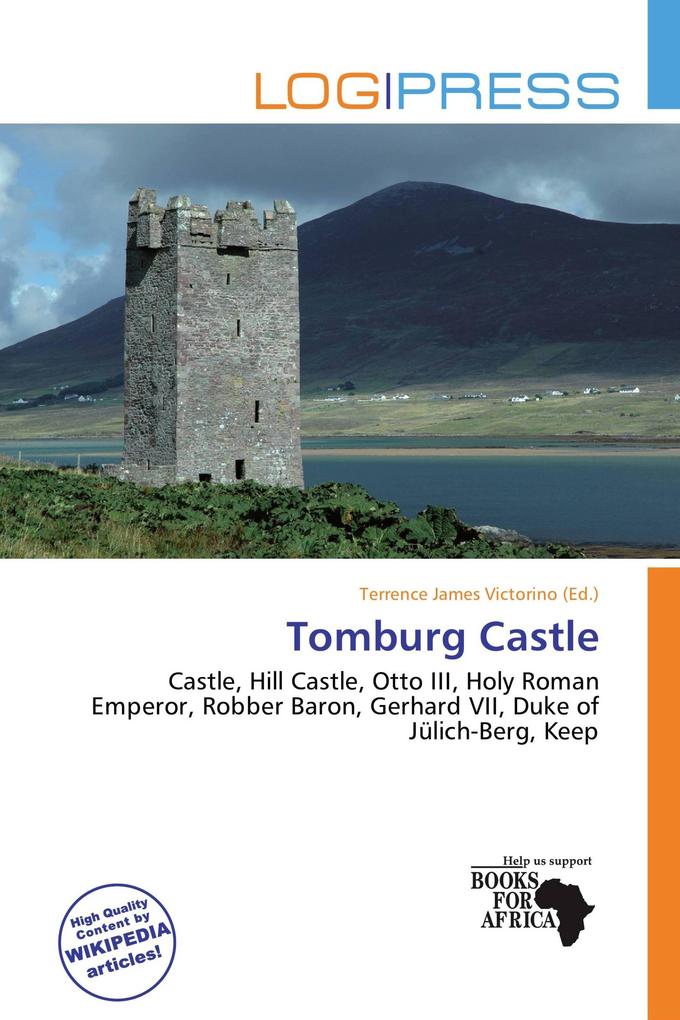 Tomburg Castle