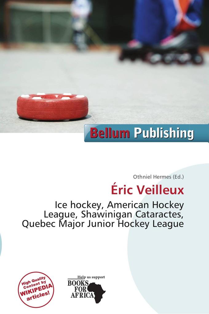 Éric Veilleux