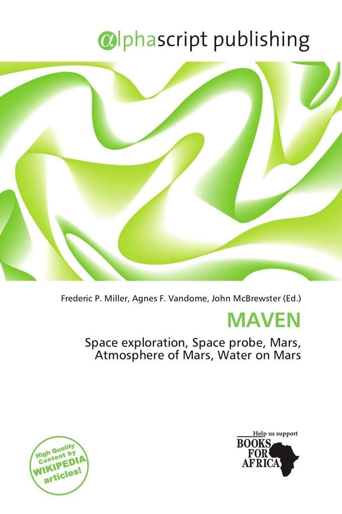 MAVEN
