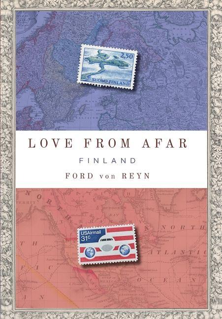 Love from Afar