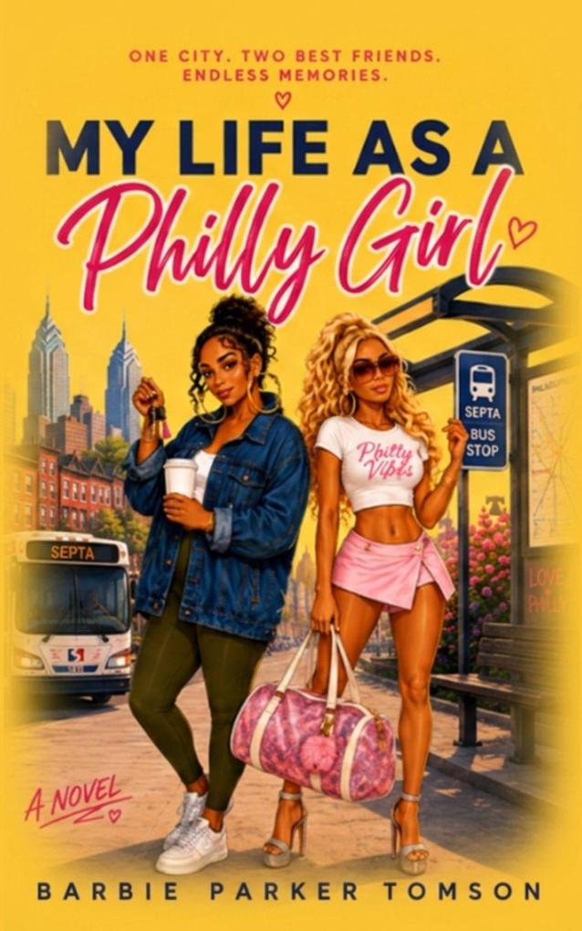 My Life as a Philly Girl