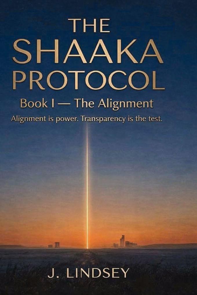 The Shaaka Protocol