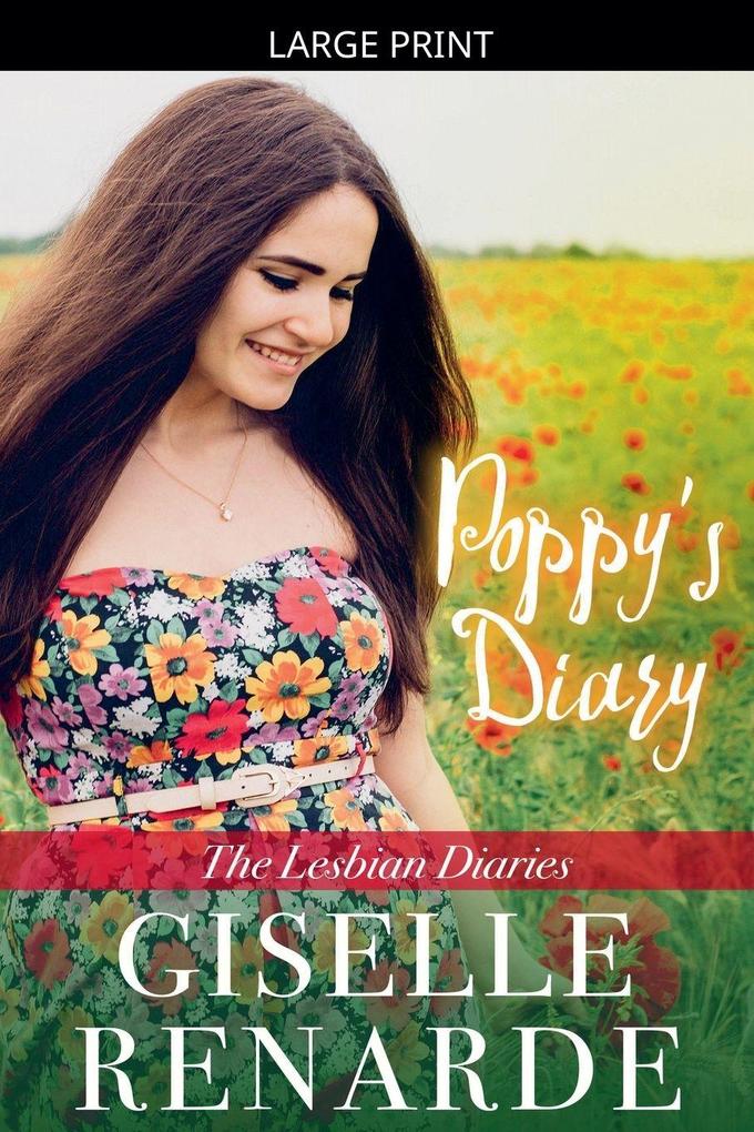 Poppy's Diary