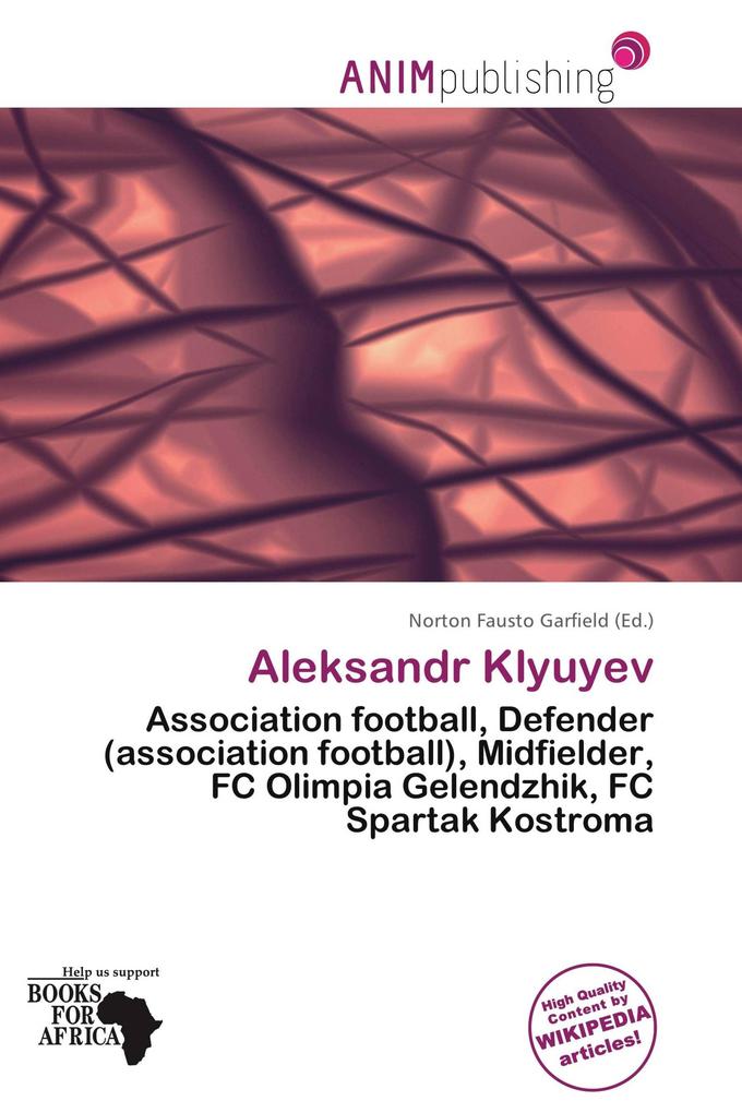 Aleksandr Klyuyev