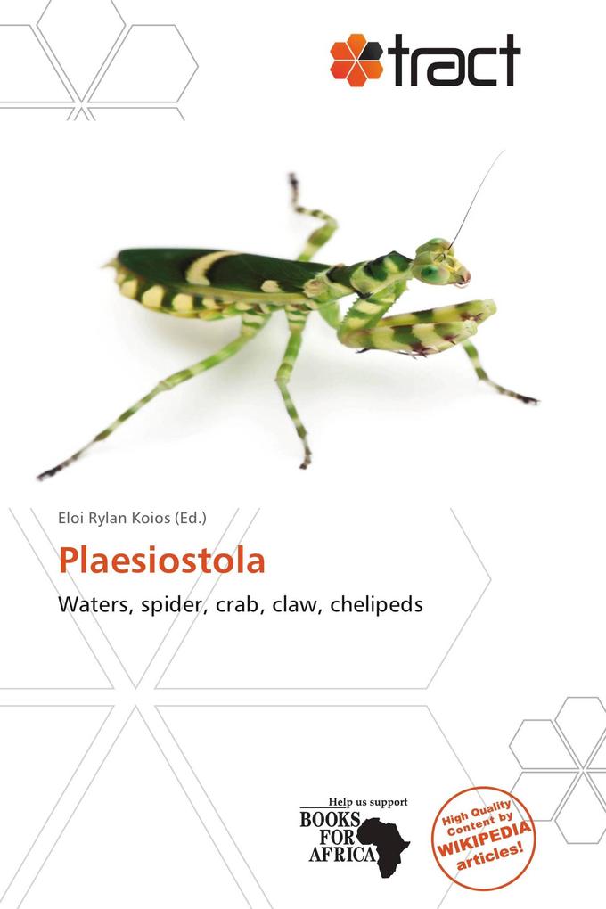 Plaesiostola
