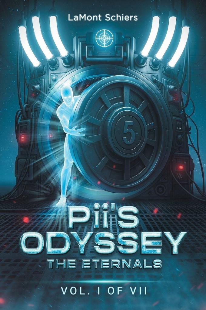 Pii's Odyssey