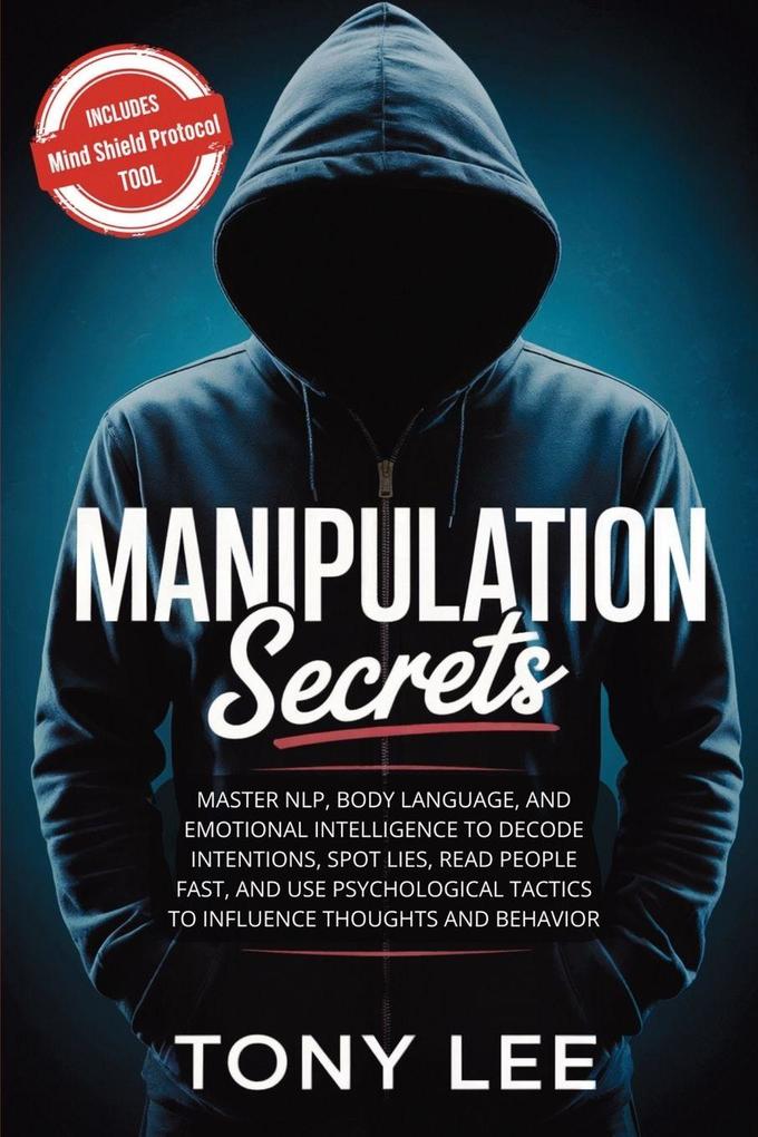 Manipulation Secrets