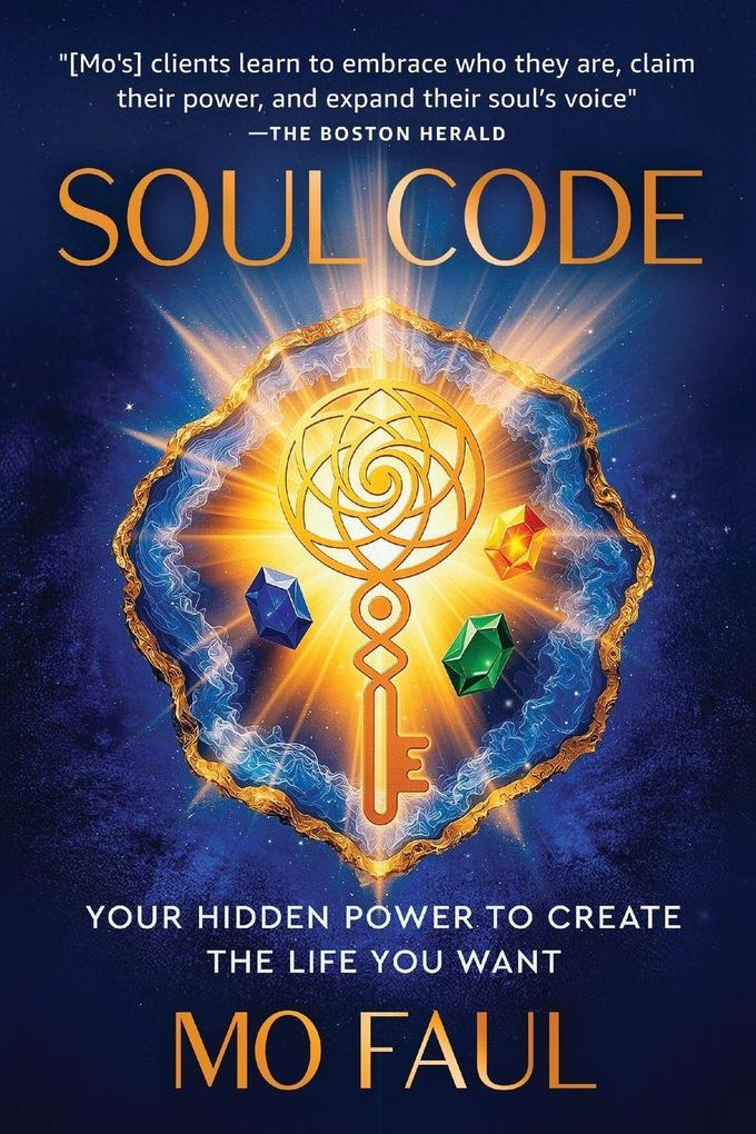 Soul Code