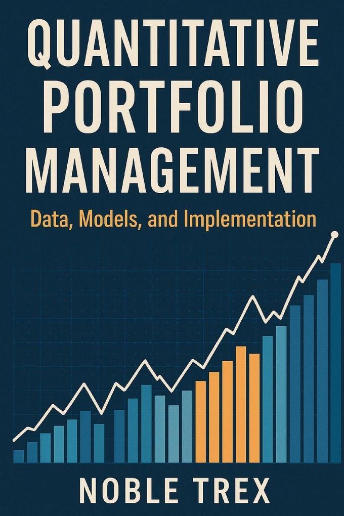 Quantitative Portfolio Management
