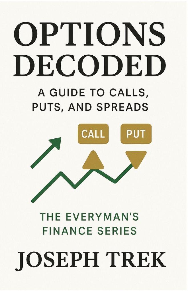 Options Decoded