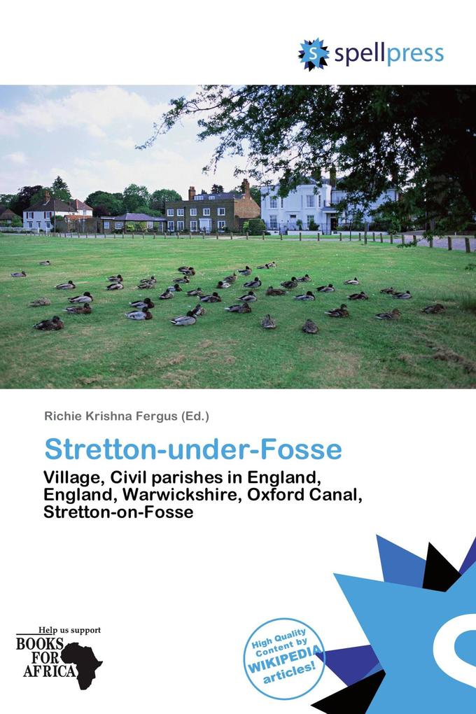 Stretton-under-Fosse