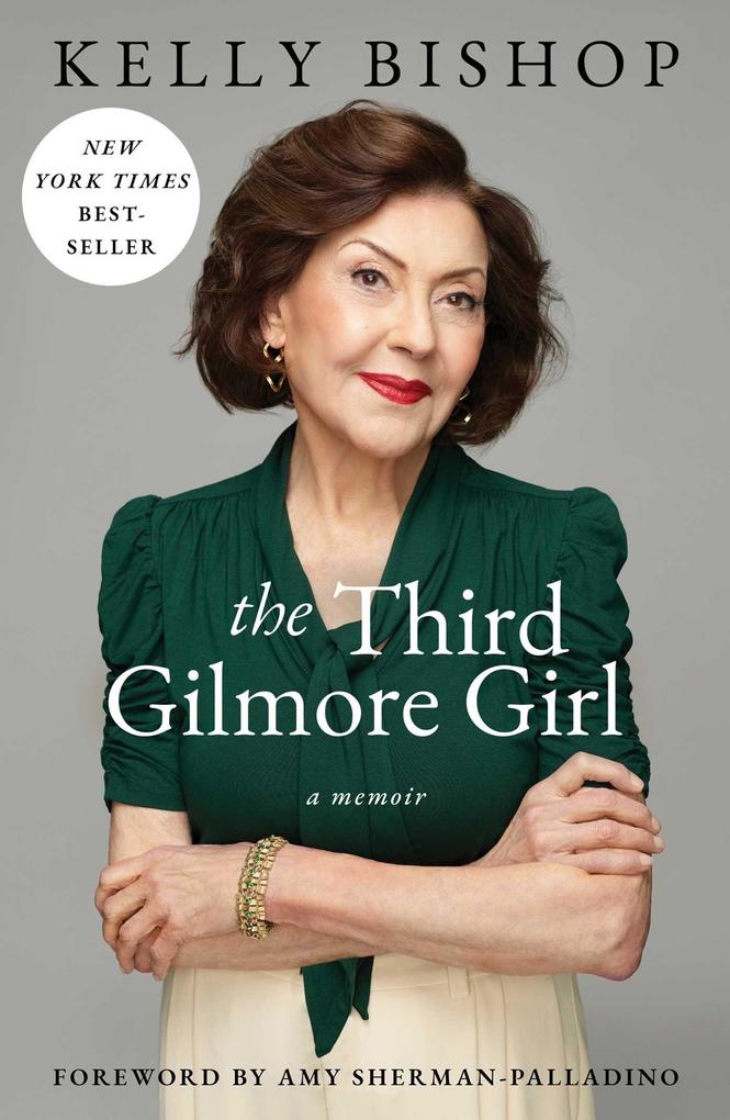 The Third Gilmore Girl