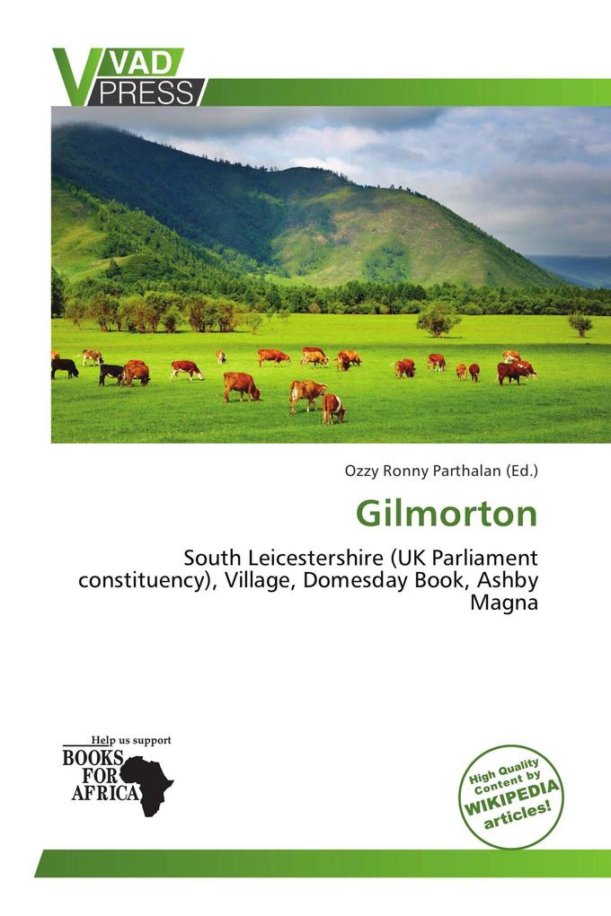Gilmorton