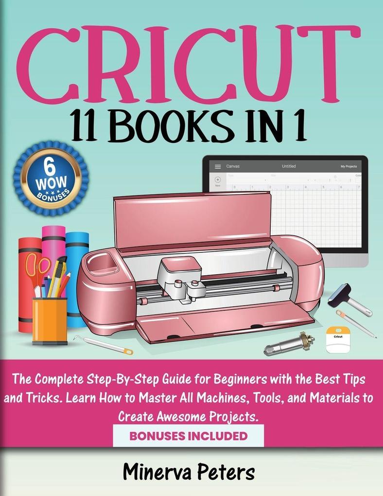 CRICUT