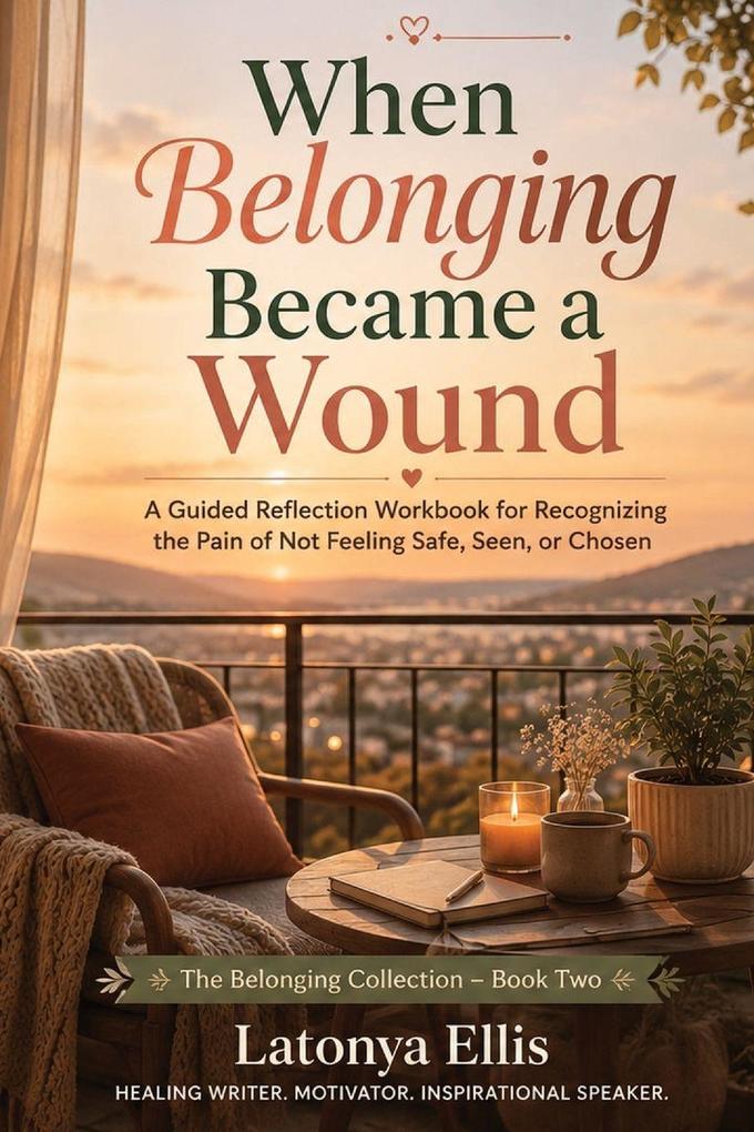 When Belonging Became A Wound